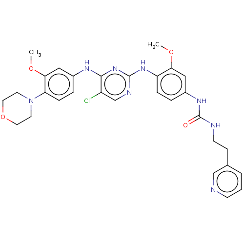 Chemical structure of BindingDB Monomer ID 50516207