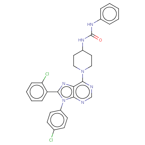Chemical structure of BindingDB Monomer ID 50516239