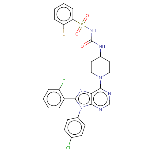 Chemical structure of BindingDB Monomer ID 50516241