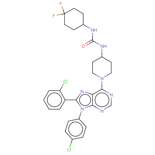Chemical structure of BindingDB Monomer ID 50516243