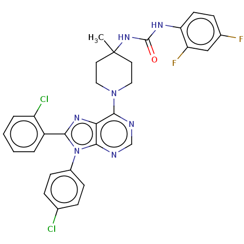 Chemical structure of BindingDB Monomer ID 50516246