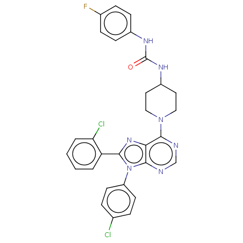 Chemical structure of BindingDB Monomer ID 50516258