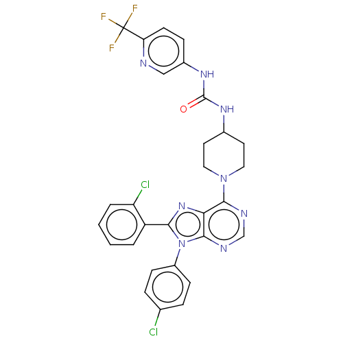 Chemical structure of BindingDB Monomer ID 50516259