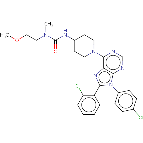 Chemical structure of BindingDB Monomer ID 50516264