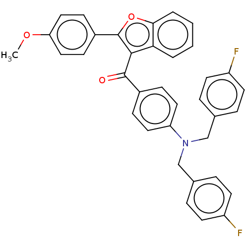 Chemical structure of BindingDB Monomer ID 50516287