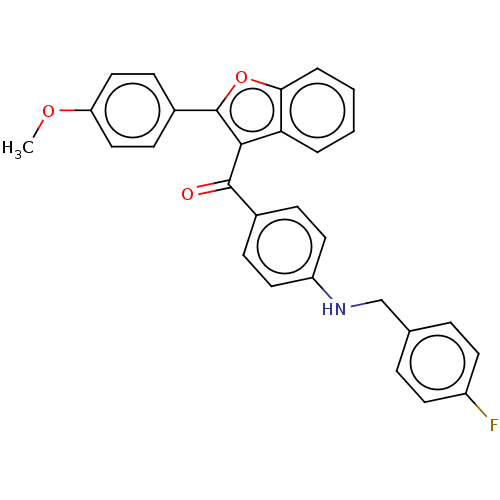 Chemical structure of BindingDB Monomer ID 50516290
