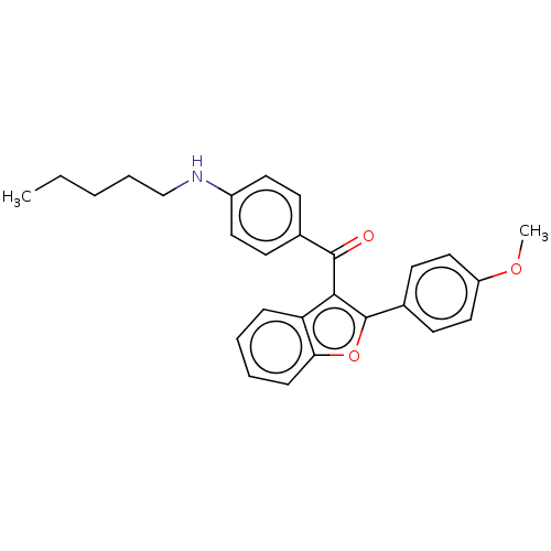 Chemical structure of BindingDB Monomer ID 50516291