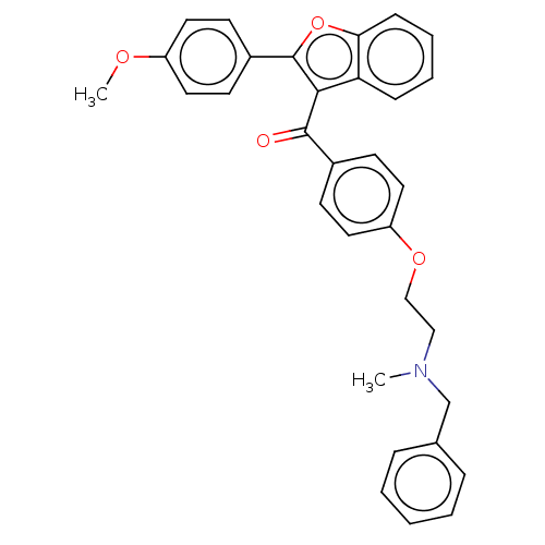 Chemical structure of BindingDB Monomer ID 50516292