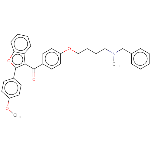 Chemical structure of BindingDB Monomer ID 50516293