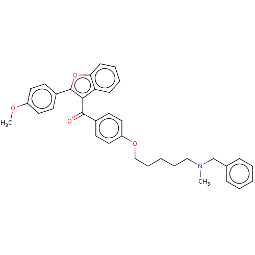 Chemical structure of BindingDB Monomer ID 50516294