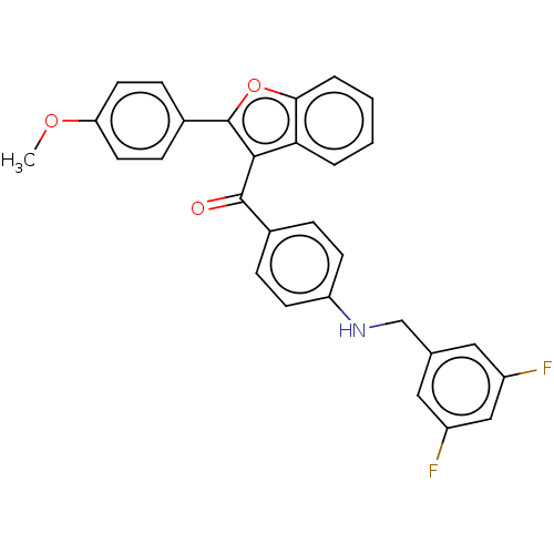 Chemical structure of BindingDB Monomer ID 50516295