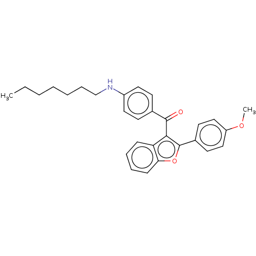 Chemical structure of BindingDB Monomer ID 50516299