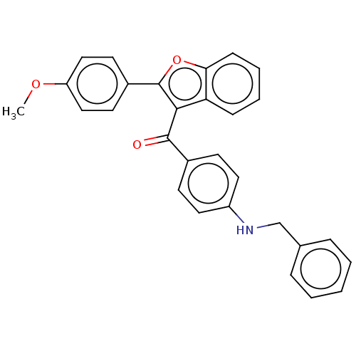 Chemical structure of BindingDB Monomer ID 50516300