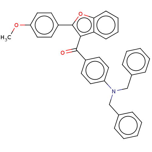 Chemical structure of BindingDB Monomer ID 50516301