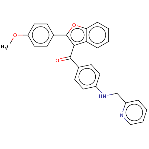 Chemical structure of BindingDB Monomer ID 50516302
