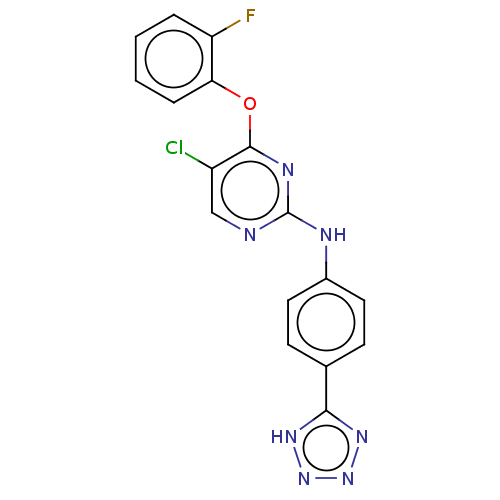 Chemical structure of BindingDB Monomer ID 50516349