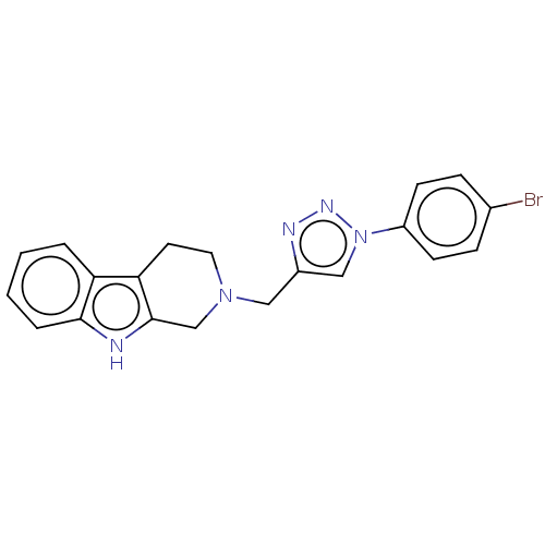 Chemical structure of BindingDB Monomer ID 50516350