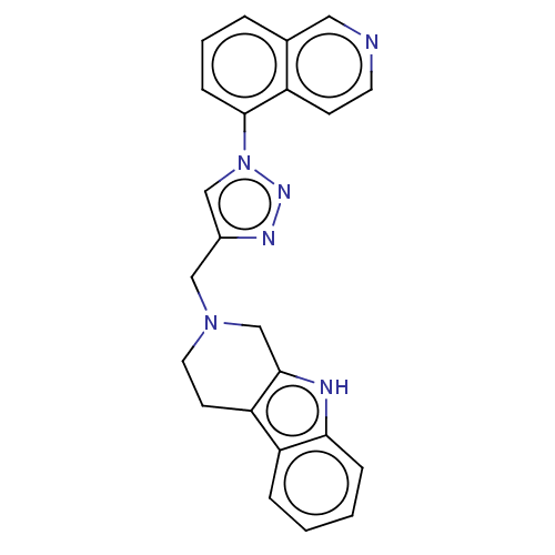 Chemical structure of BindingDB Monomer ID 50516351