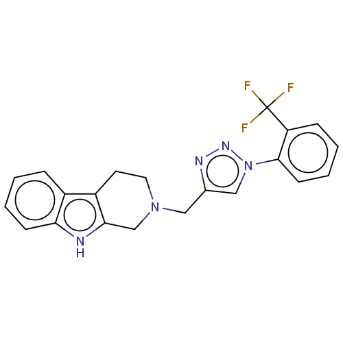 Chemical structure of BindingDB Monomer ID 50516352