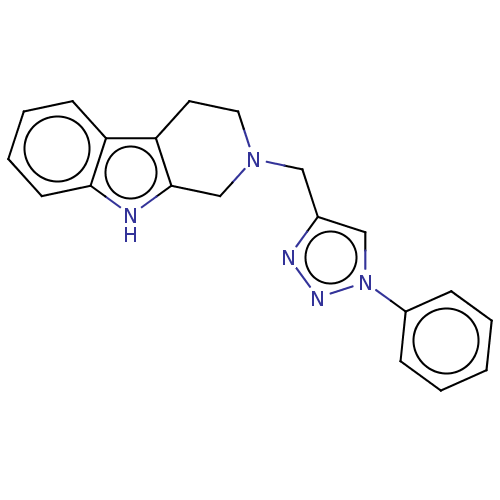Chemical structure of BindingDB Monomer ID 50516353