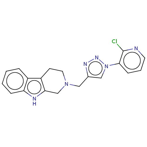 Chemical structure of BindingDB Monomer ID 50516354