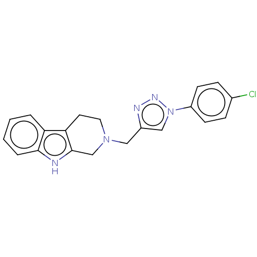 Chemical structure of BindingDB Monomer ID 50516356