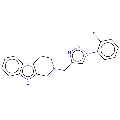Chemical structure of BindingDB Monomer ID 50516357