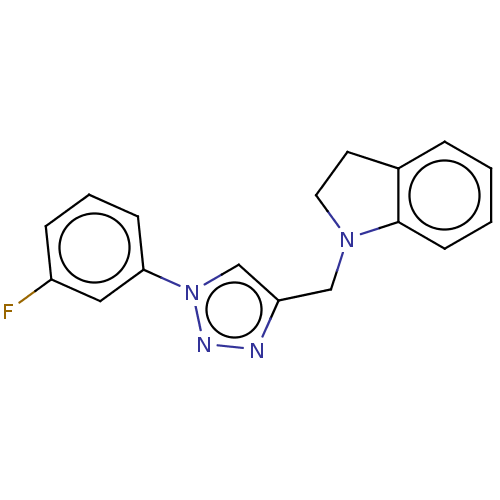 Chemical structure of BindingDB Monomer ID 50516368