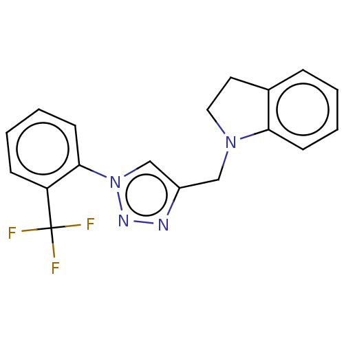 Chemical structure of BindingDB Monomer ID 50516369