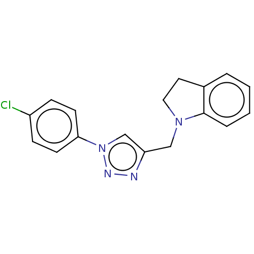 Chemical structure of BindingDB Monomer ID 50516370