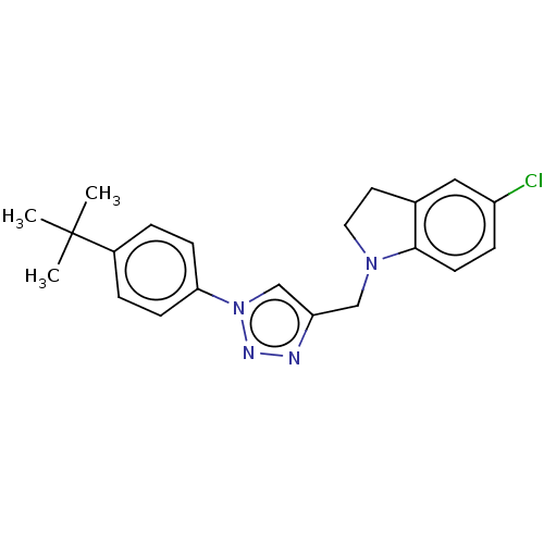 Chemical structure of BindingDB Monomer ID 50516371