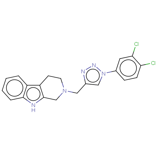 Chemical structure of BindingDB Monomer ID 50516378