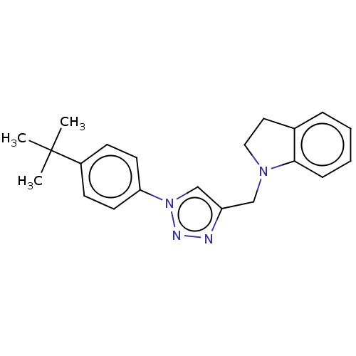 Chemical structure of BindingDB Monomer ID 50516379