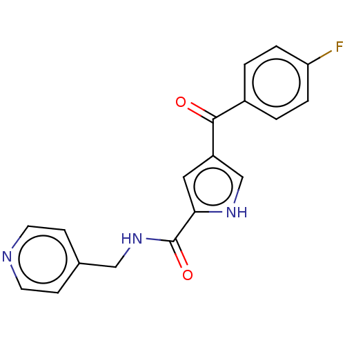 Chemical structure of BindingDB Monomer ID 50516395