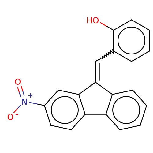 Chemical structure of BindingDB Monomer ID 50516397