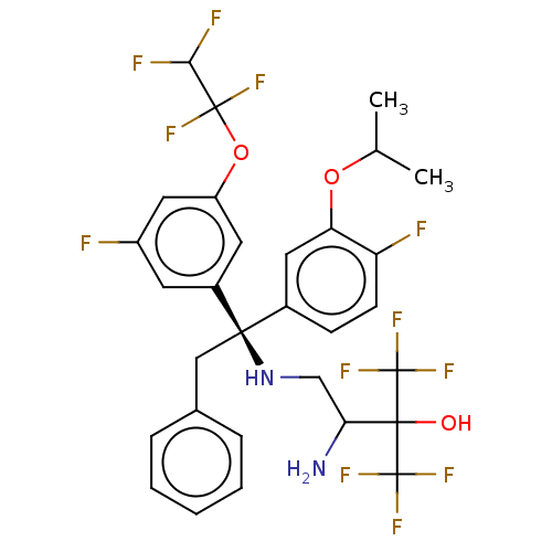 Chemical structure of BindingDB Monomer ID 50516408