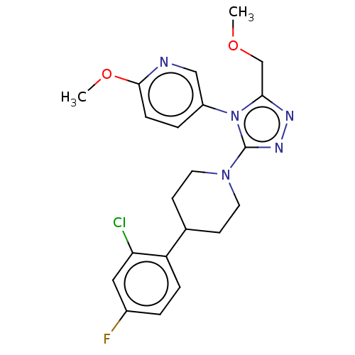 Chemical structure of BindingDB Monomer ID 50516428