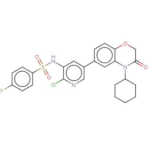Chemical structure of BindingDB Monomer ID 50516441