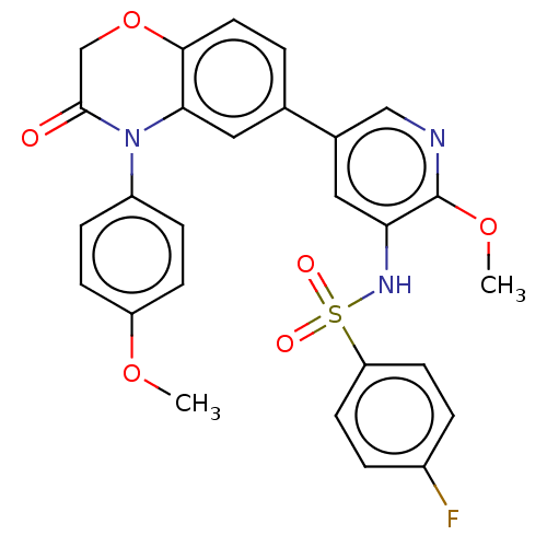 Chemical structure of BindingDB Monomer ID 50516449