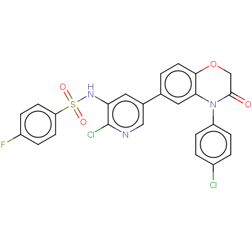Chemical structure of BindingDB Monomer ID 50516456