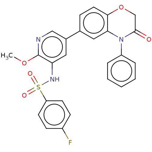 Chemical structure of BindingDB Monomer ID 50516483