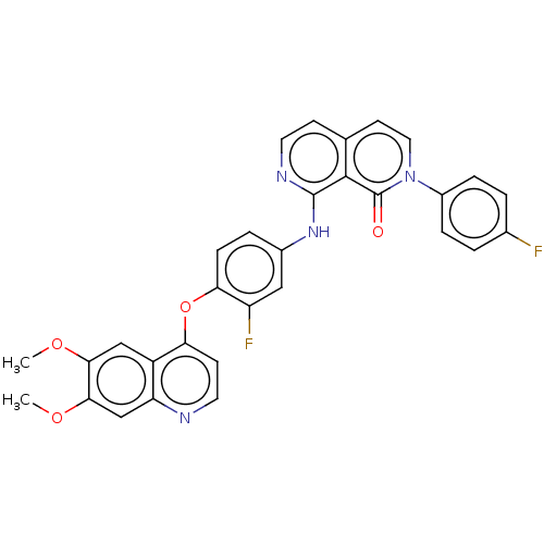 Chemical structure of BindingDB Monomer ID 50516490
