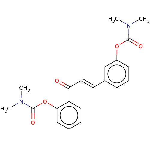Chemical structure of BindingDB Monomer ID 50516502
