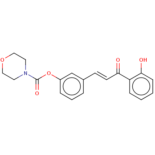 Chemical structure of BindingDB Monomer ID 50516506