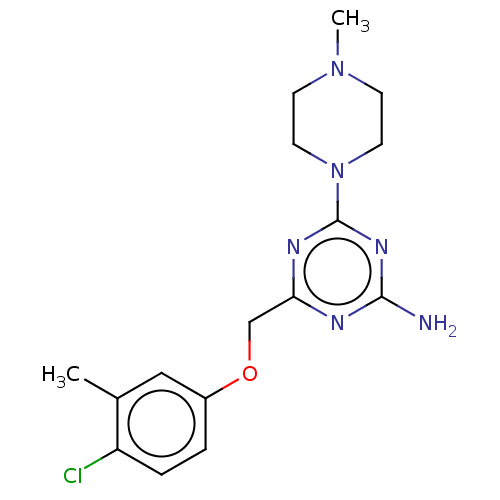 Chemical structure of BindingDB Monomer ID 50516513
