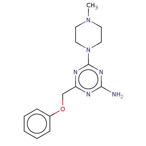 Chemical structure of BindingDB Monomer ID 50516516