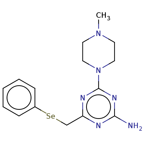 Chemical structure of BindingDB Monomer ID 50516520