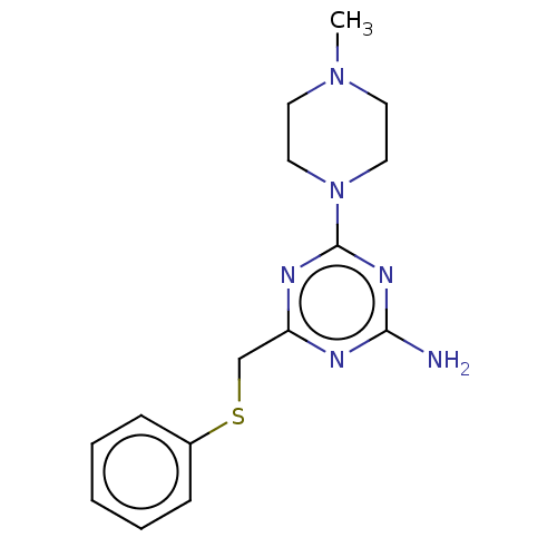 Chemical structure of BindingDB Monomer ID 50516521