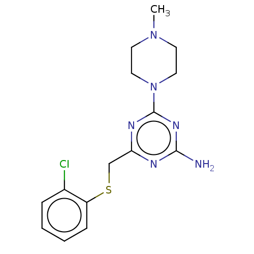 Chemical structure of BindingDB Monomer ID 50516528
