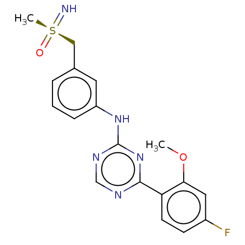 Chemical structure of BindingDB Monomer ID 50516532